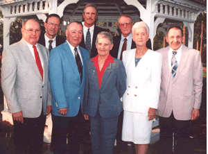 2001 Inductees